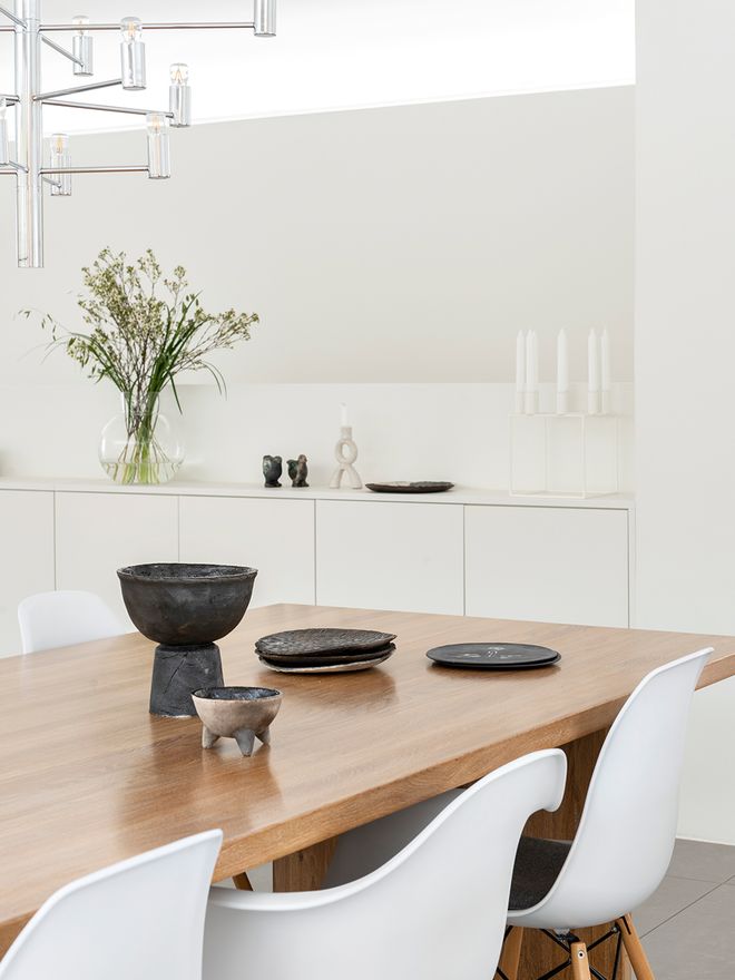 Kubus 8 candleholder