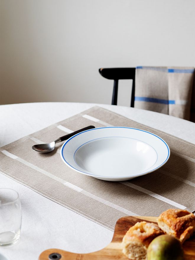 Linnea textiles by Lapuan Kankurit