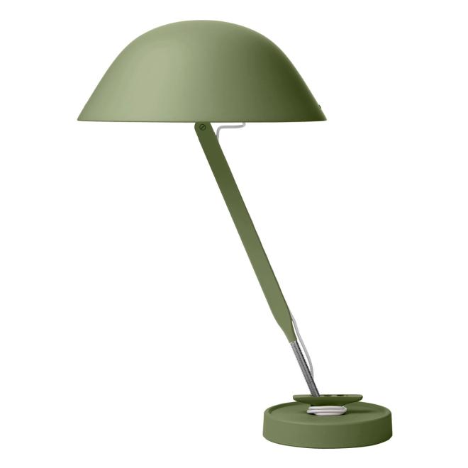 Wästberg  w103 Sempé b table lamp, reed green