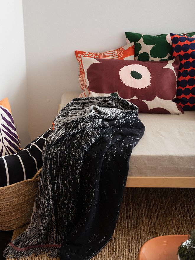 Marimekko home fall/winter 2019