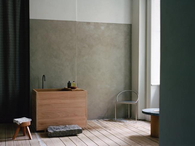 Frama Spaces