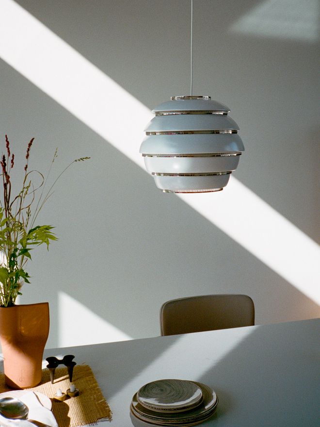 Artek A331 pendant lamp