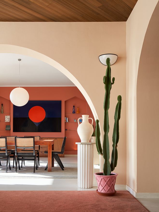 Palmera Estudio in Barcelona