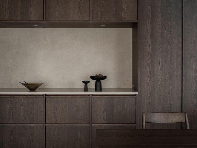 Karimoku Case Study 04: Azabu