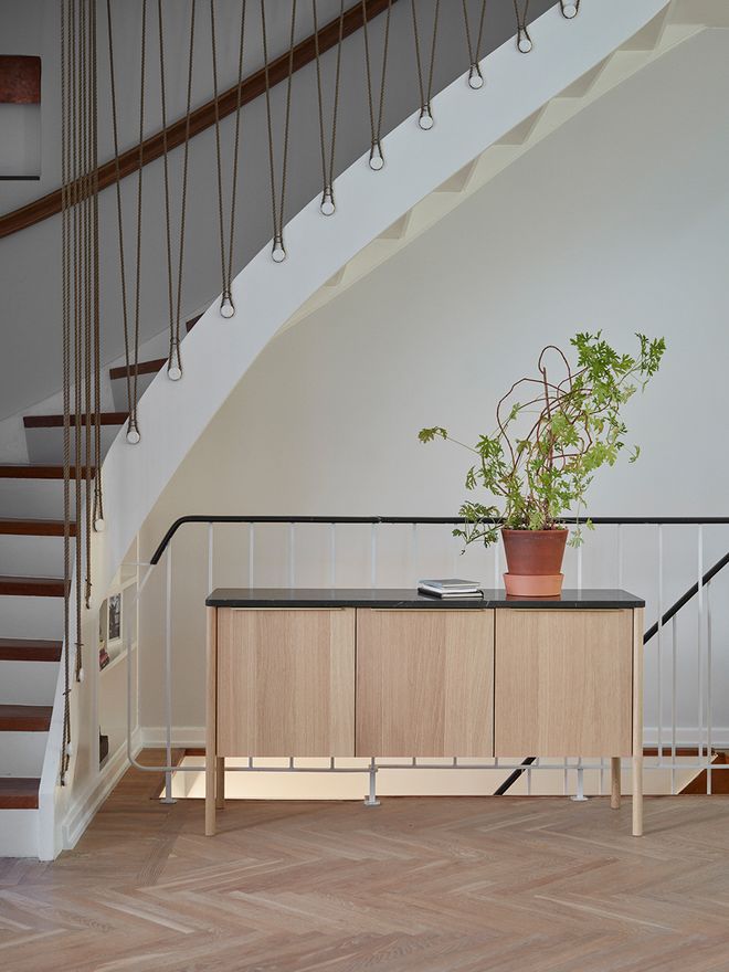 A minimalist home helps recover from the hustle and bustle of everyday life – 7 tips for a clutter-free interior