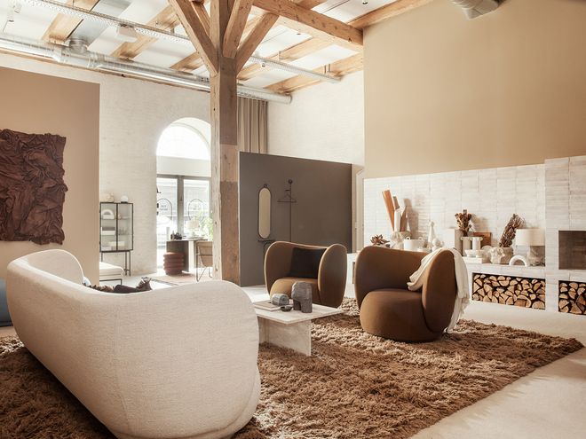 The Home of Ferm Living