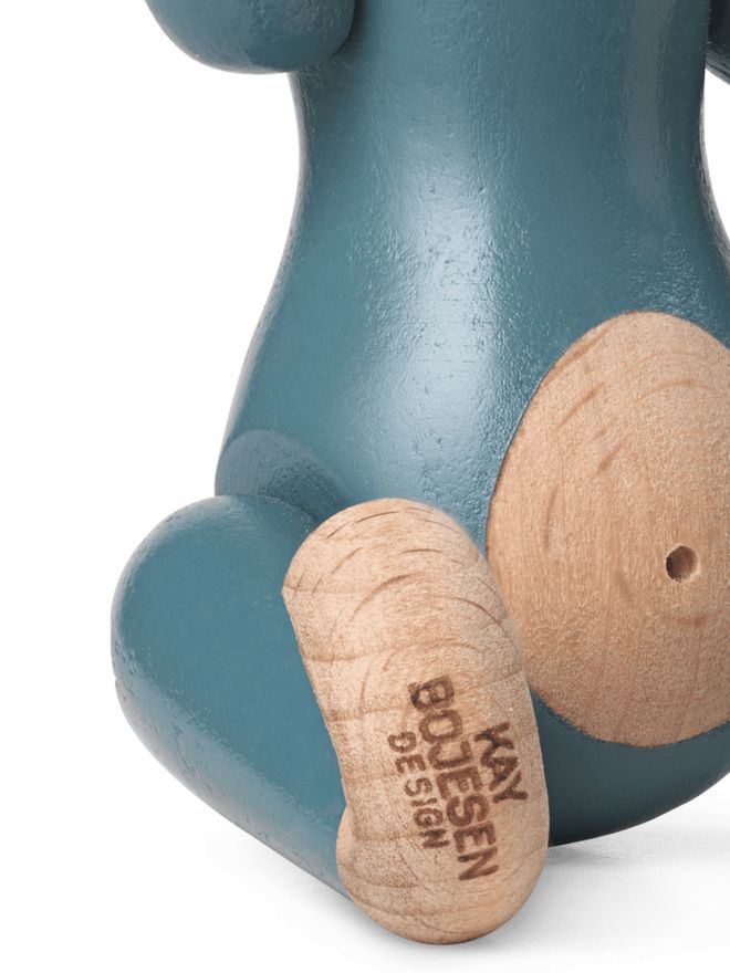 What’s new: Kay Bojesen’s Wooden monkey