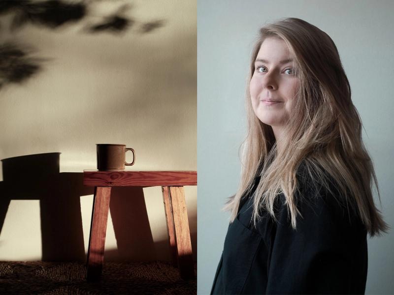 Kolumni: Mielenrauhaa kesäpaikassa