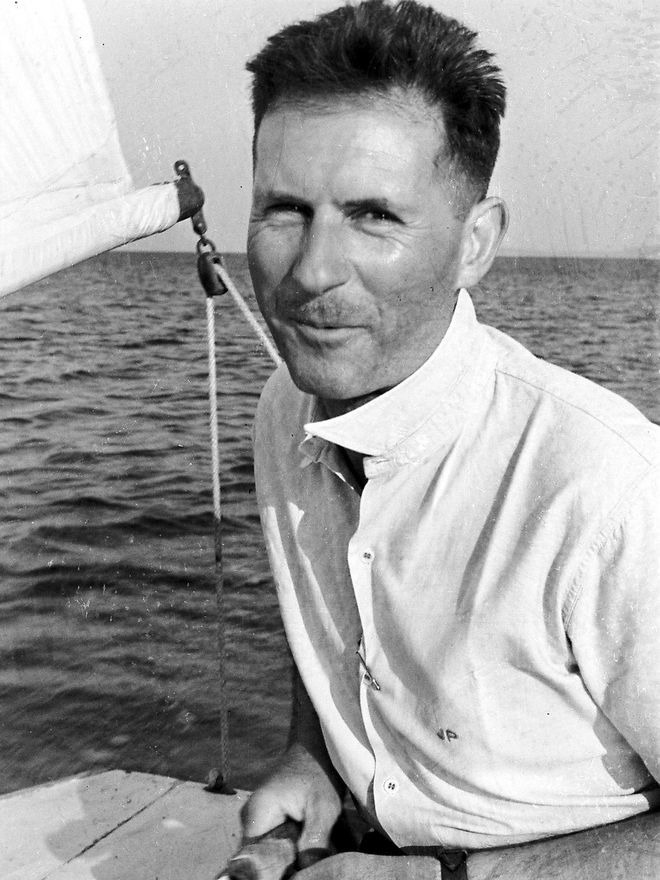 Jean Prouvé
