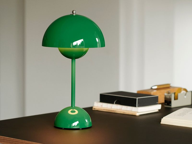 Take a head start on spring – 6 + 1 vibrant design picks for the new season