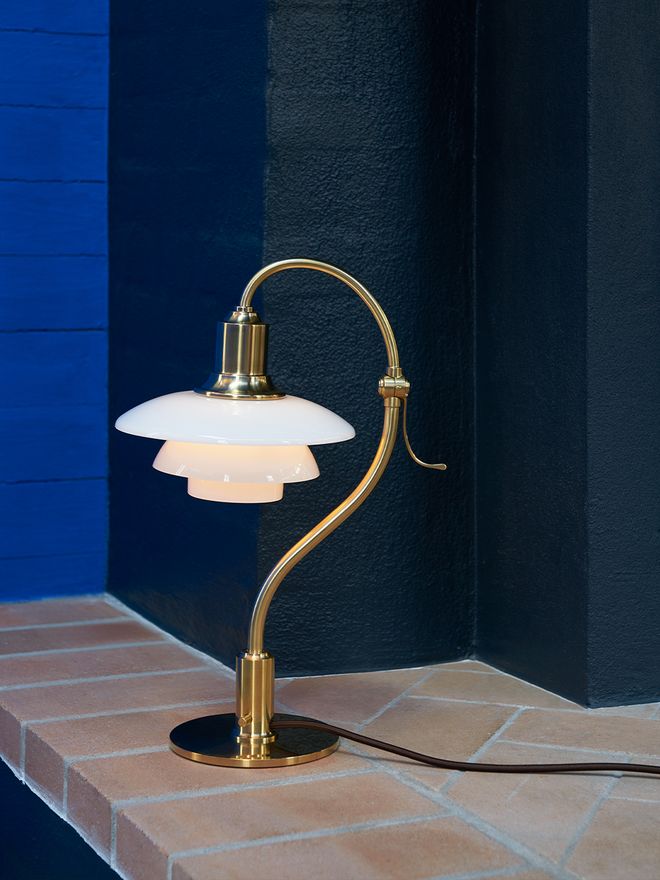 Louis Poulsen fall news 2021: Timeless ambiance and celebration