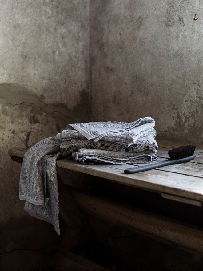 Lapuan Kankurit Terva giant towel