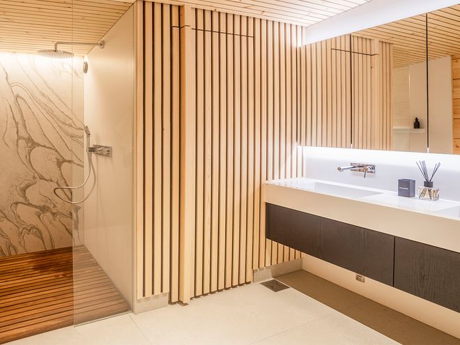 Image of a bathroom