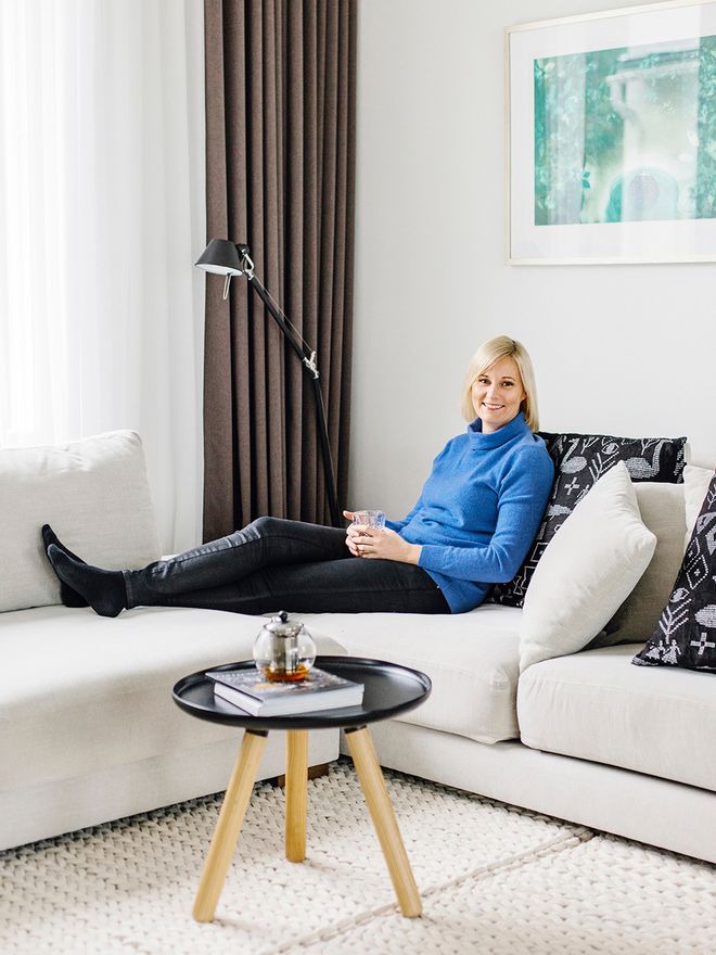 Tiina Veijonen