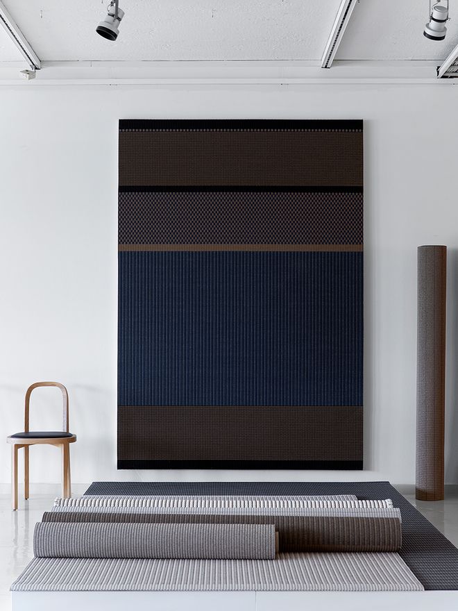 Woodnotes founder Ritva Puotila | Design Stories