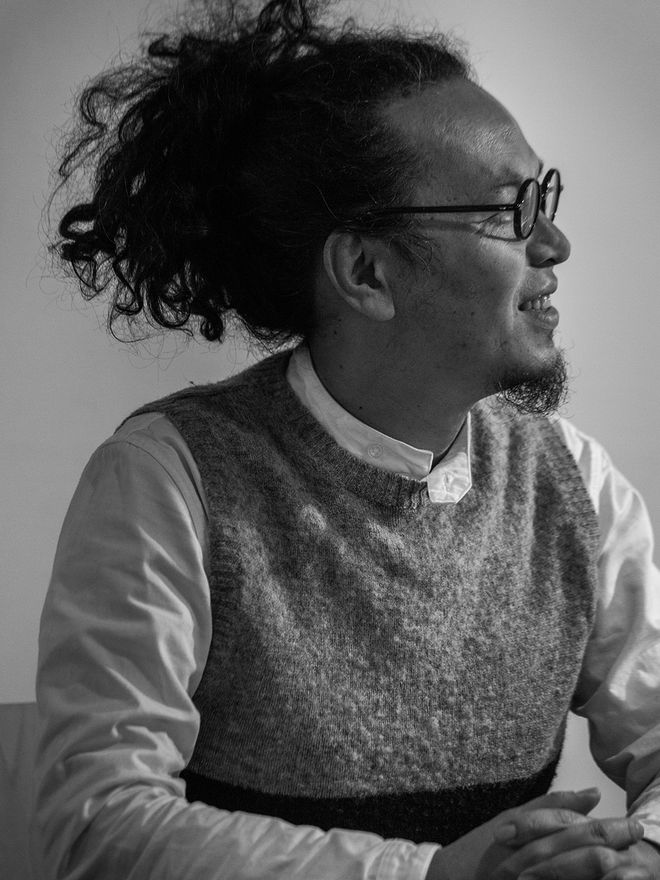 Jo Nagasaka