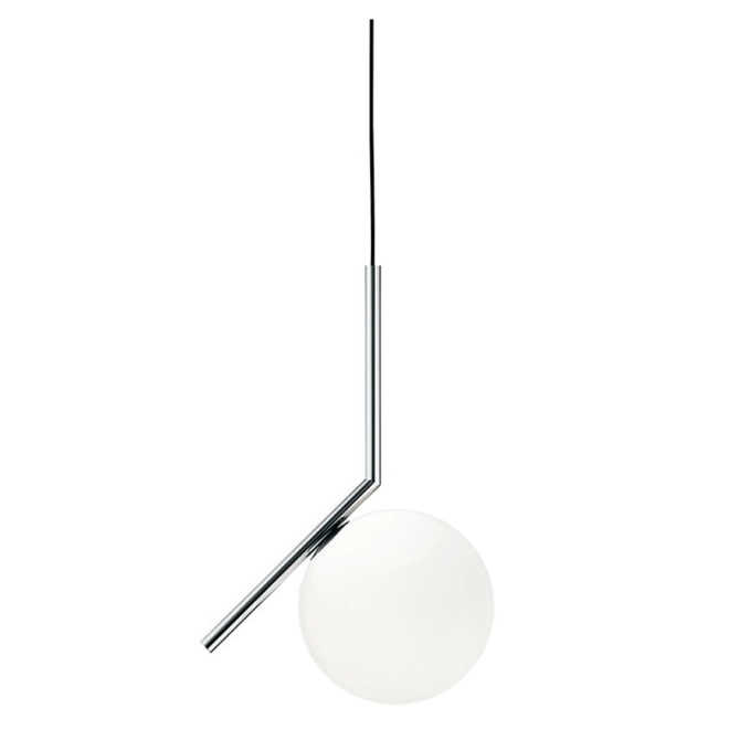 Flos: IC S1 pendant