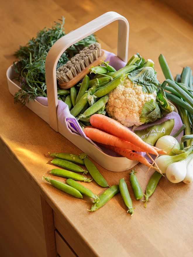Savor the taste of summer with kesäkeitto, a classic Finnish vegetable soup – this delicious recipe is a must-have!
