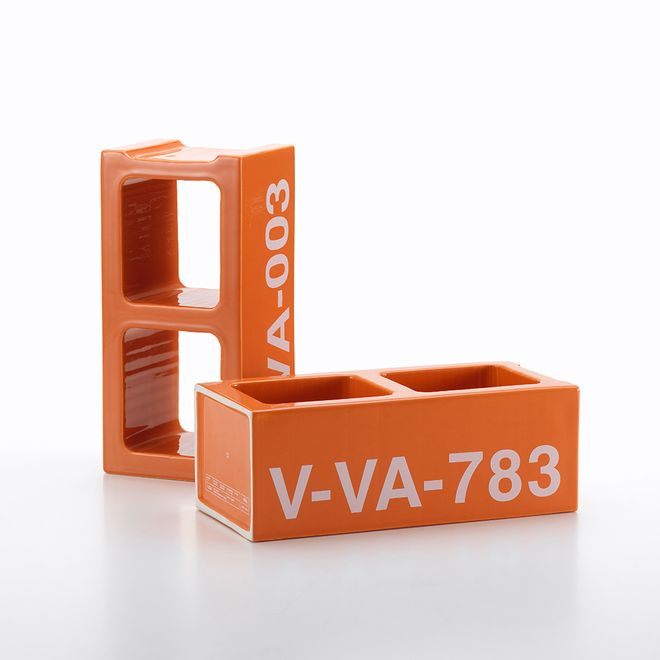 Virgil Abloh Vitra