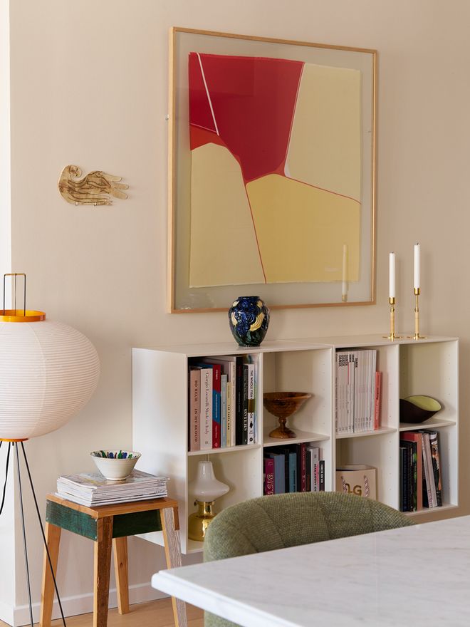 Apartment in Copenhagen 