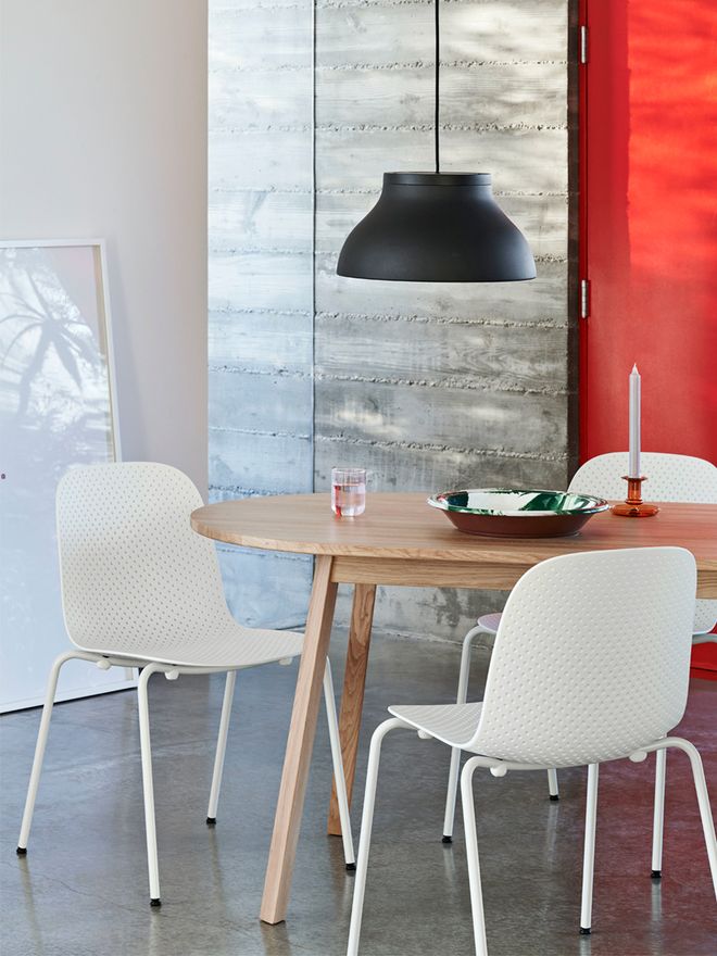 Hay 13Eighty chair