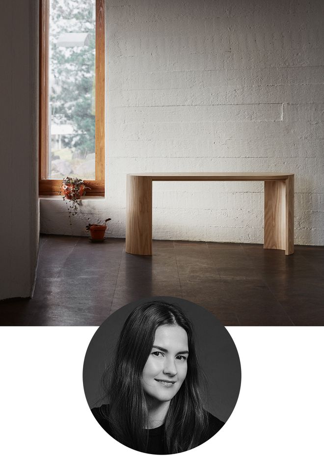 Joanna Laajisto