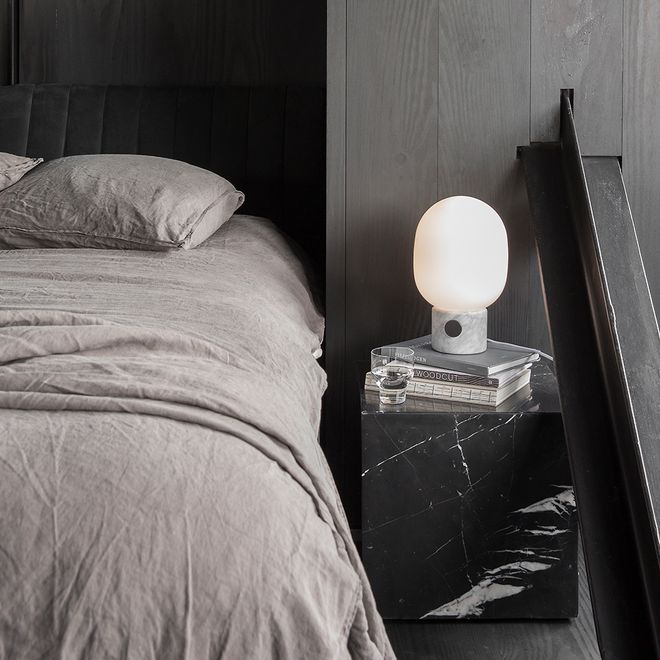 Menu JWDA table lamp