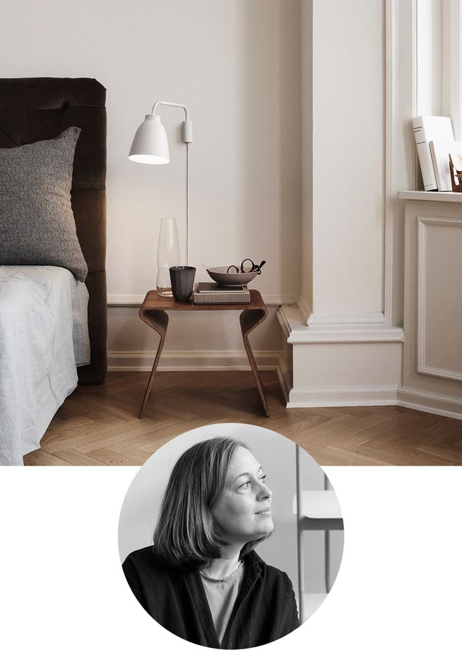 Cecilie Manz