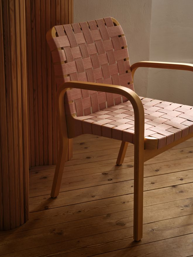 Artek’s new Crafted Through Time collection showcases layers of times and timeless design