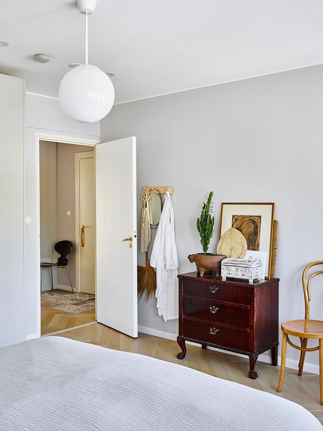 81 square meters looking just right
