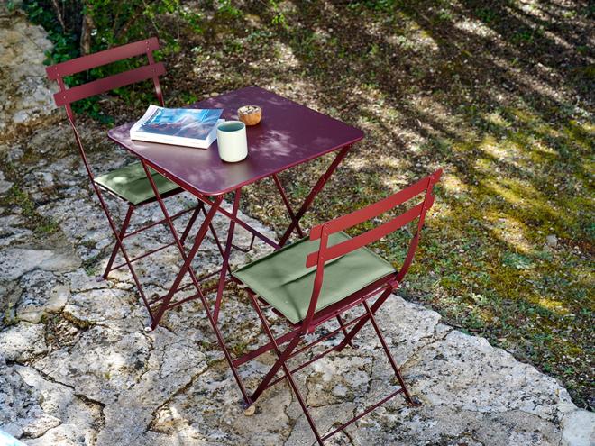 Fermob Bistro Metal chair