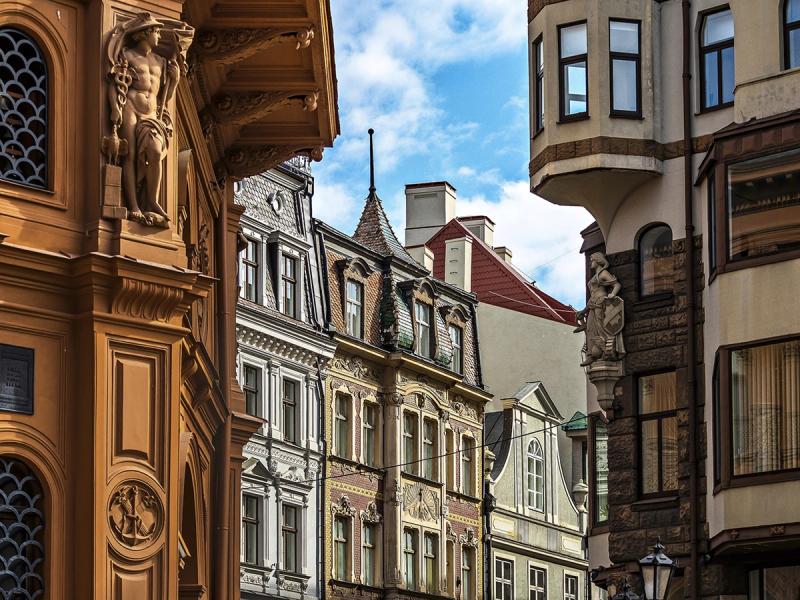 Mondo’s picks: 6 sister cities of Paris
