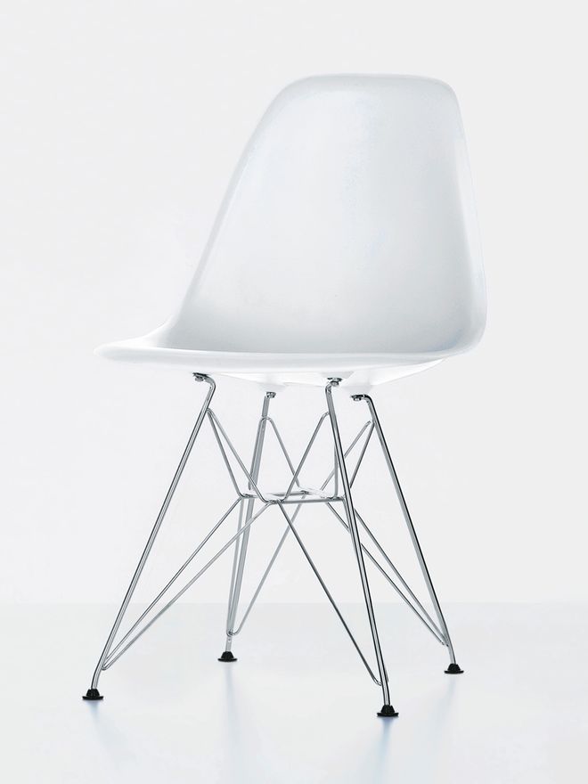 Vitra DSR-tuoli