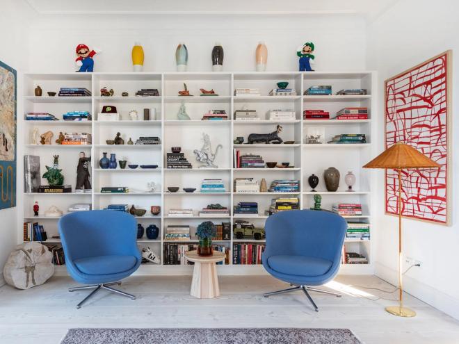 Hyg lounge chair