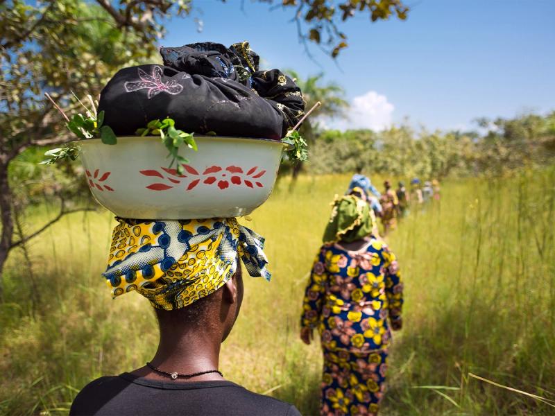 Finnish Design Shop tukee UN Women Suomen tasa-arvotyötä
