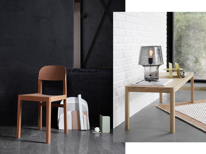 Muuto Workshop