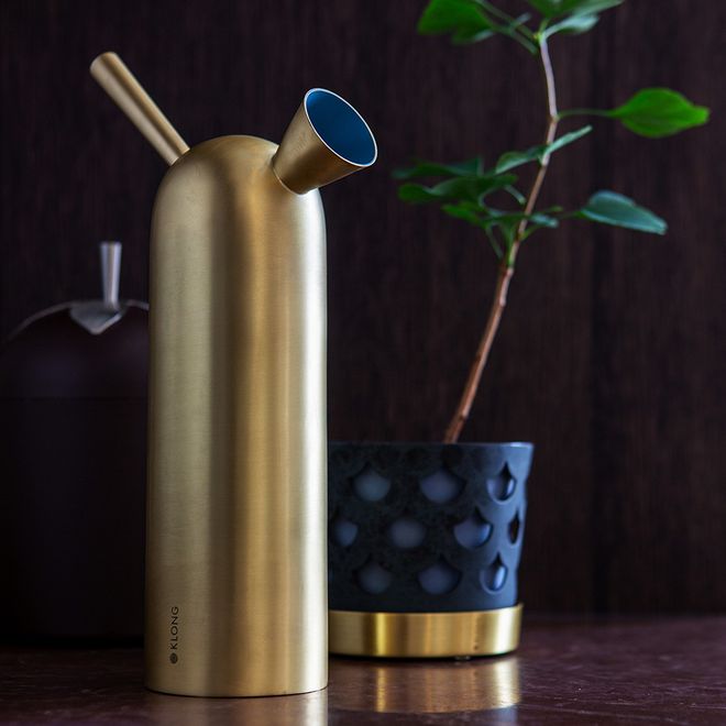 Klong Svante watering can
