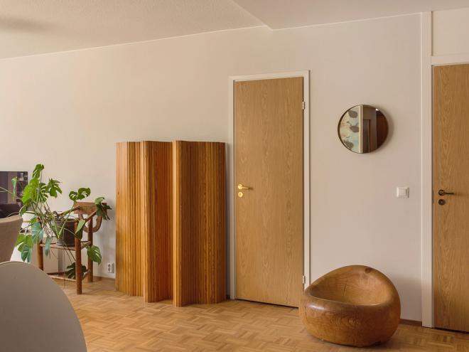 Artek Aalto Screen 100