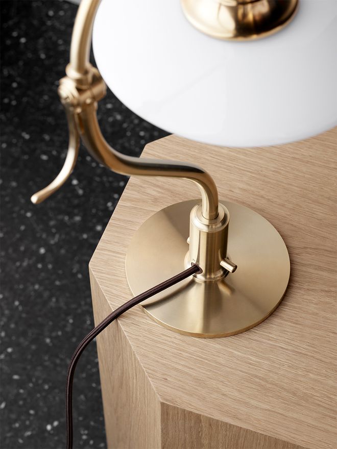 Louis Poulsen fall news 2021: Timeless ambiance and celebration