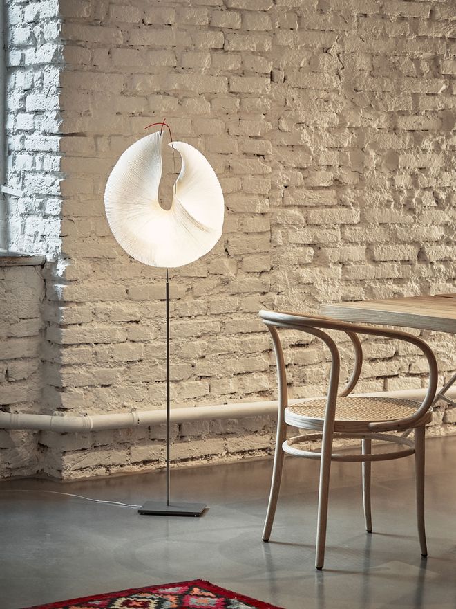 Introducing: Ingo Maurer