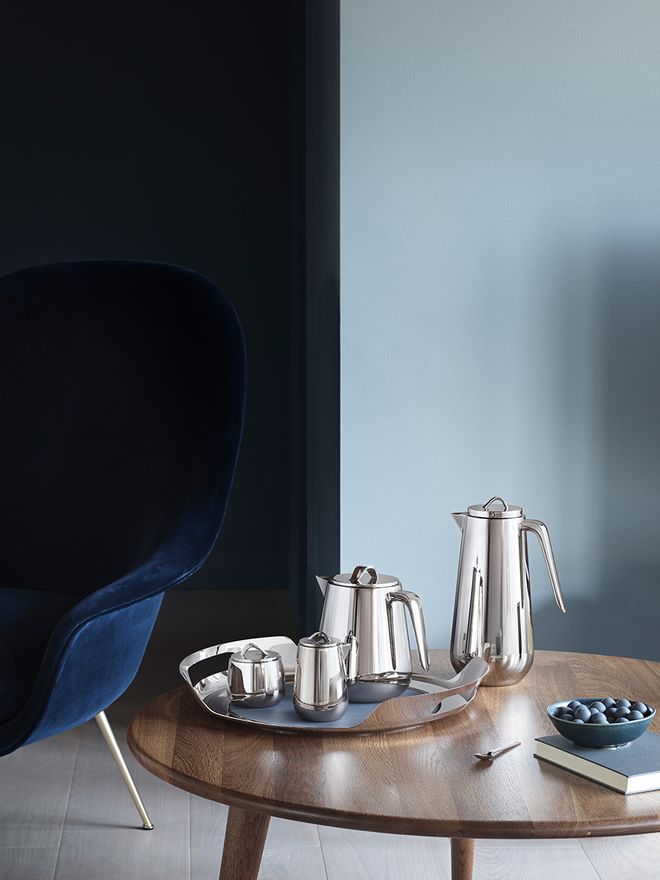 Helix by Georg Jensen