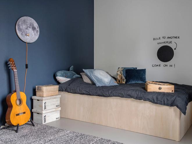 The home of ten smart ideas