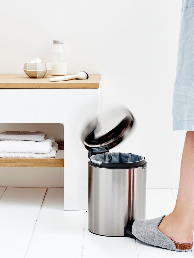Brabantia newIcon pedal bin