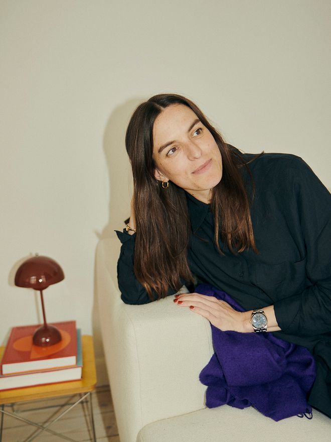 Els Van Hoorebeeck &Tradition