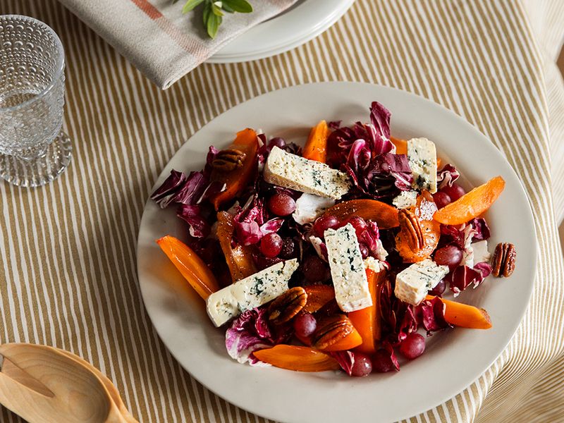 Elevate your festive feast – 3 scrumptious recipes perfect for the holiday table