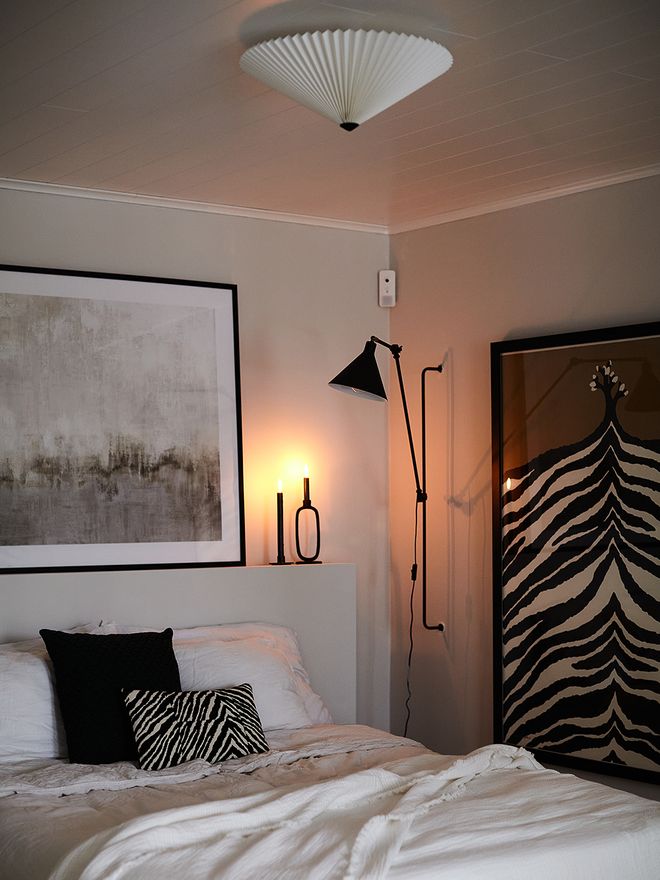 HAY Matin lamp