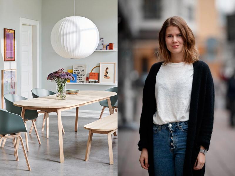 Pehmeää minimalismia – Maija Rasilan elokuun suosikit
