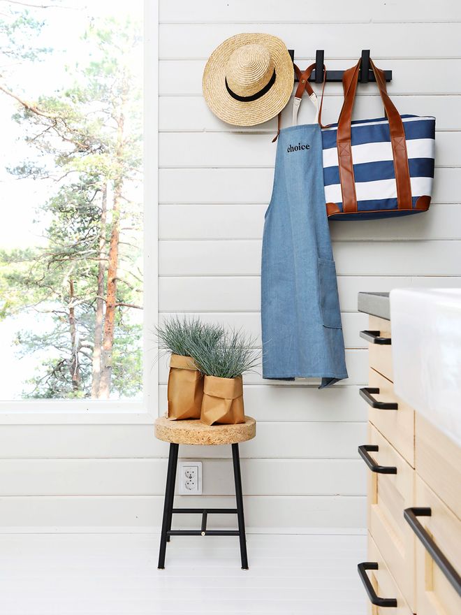 Summer cottage in Pargas