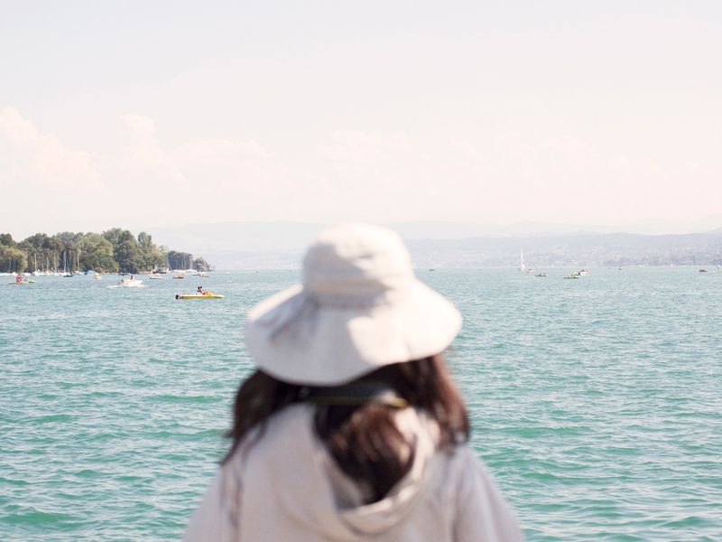 Kiehtova Zürich