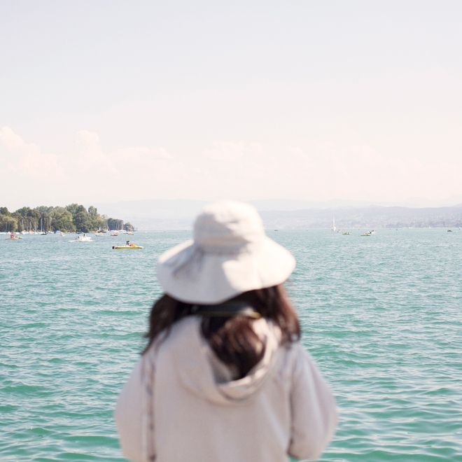 Kiehtova Zürich